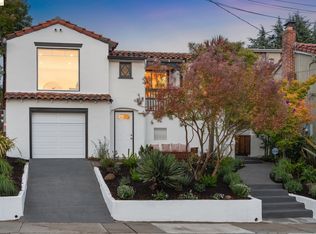 4446 Davenport Ave, Oakland, CA 94619
