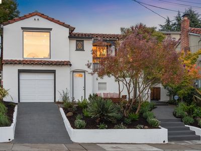 4446 Davenport Ave, Oakland, CA, 94619