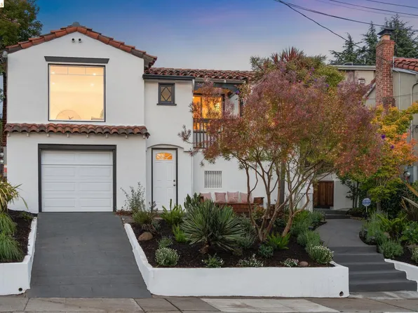 4446 Davenport Ave, Oakland, CA 94619