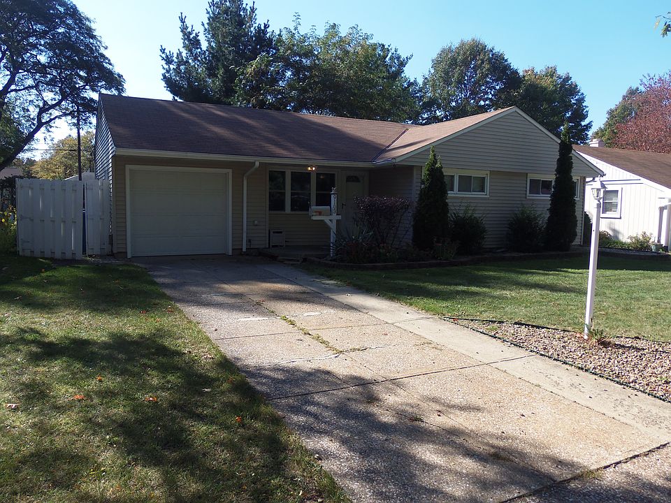 1st image of 9103 Newkirk Dr