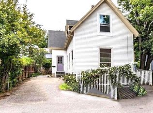 6 Hemlock St, Portland, ME 04102