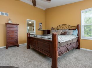 7910 E Dogwood Meadows Ct SE, Ada, MI