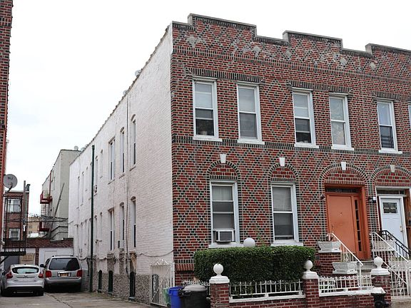 2nd image of 561 E 93rd St #4