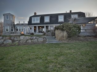 77 South St, Rockport, MA 01966