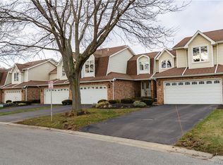 36 Niagara Shore Dr, Tonawanda, NY