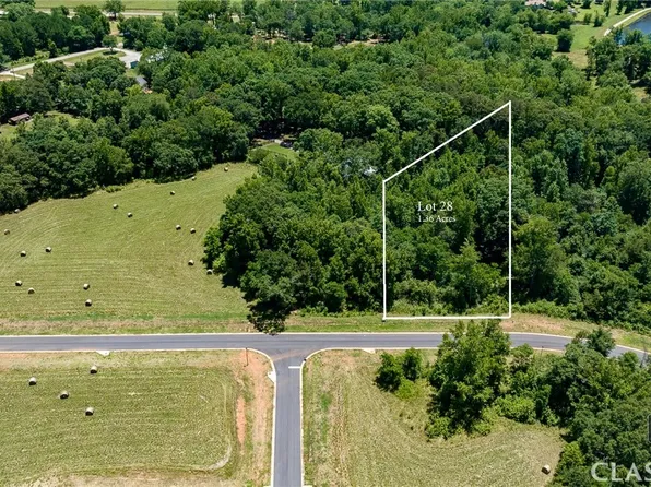 2789 Malcom Estates Ridge Lot 28, Bogart, GA 30622