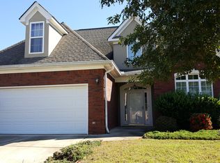 8709 Spivey Village Trl, Jonesboro, GA