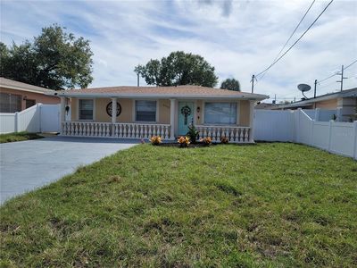 2932 W Leroy St, Tampa, FL, 33607