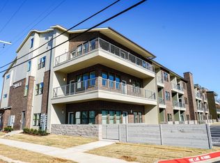 The Palmer, Fort Worth, TX 76114