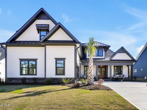 4353 Fantail Drive, Leland, NC 28451