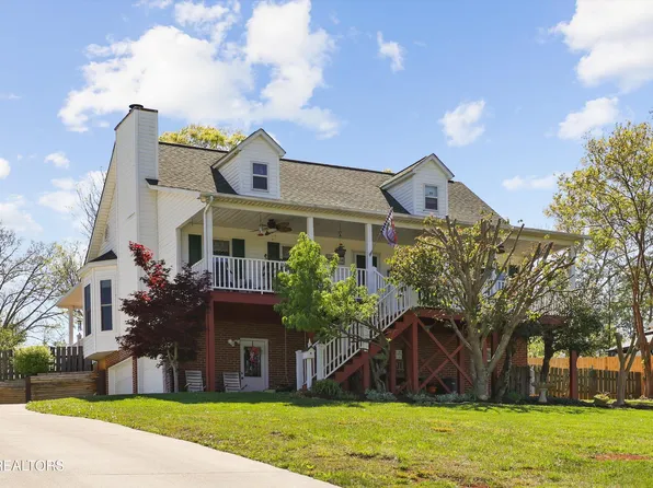 1631 Cavet Dr, Maryville, TN 37803