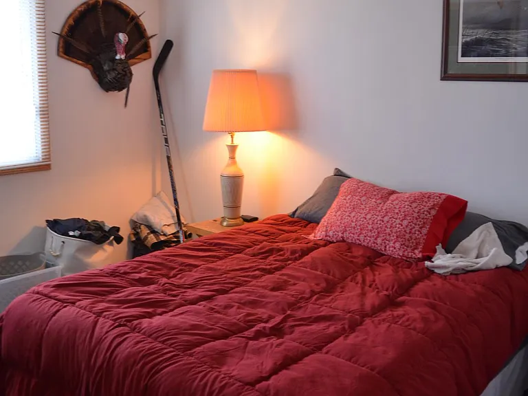 Second bedrooom