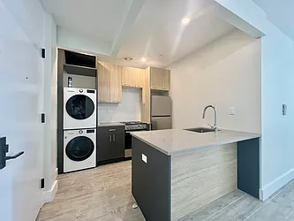 Rented by Doorway NYC, LLC