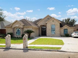 1614 Sebastian St, Mission, TX 78572