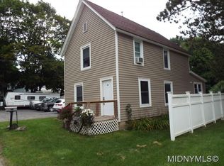 571 McGowan Rd, Ilion, NY 13357