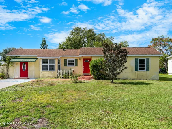 130 Cascade Ave SE, Palm Bay, FL 32909
