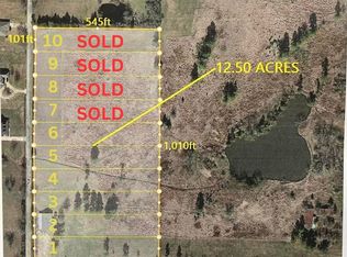 LOT 2 36th St NE, Paris, TX 75460