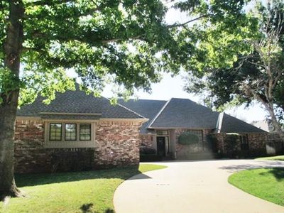 3237 Red Rock Rd, Oklahoma City, OK, 73120