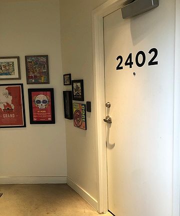 2nd image of 312 Pearl Pkwy #2402