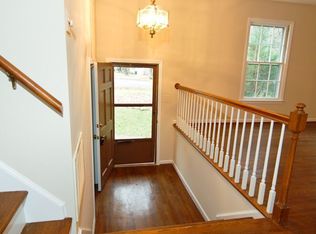 503 Brandywine Rd, Chapel Hill, NC 27516