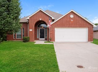 2905 Stockton St, Denton, TX 76209