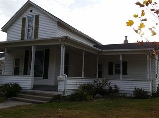 727 N 3rd St, Decatur, IN 46733