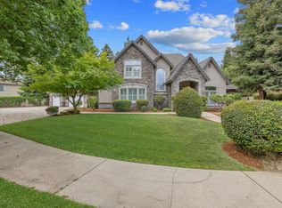 5640 W Delaware Avenue, Visalia, CA