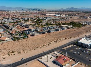 Pebble & Torrey Pnes, Las Vegas, NV 89124