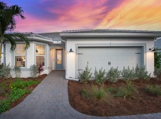 Mystique Grande Plan, Del Webb Catalina, Lakewood Ranch, FL 34211