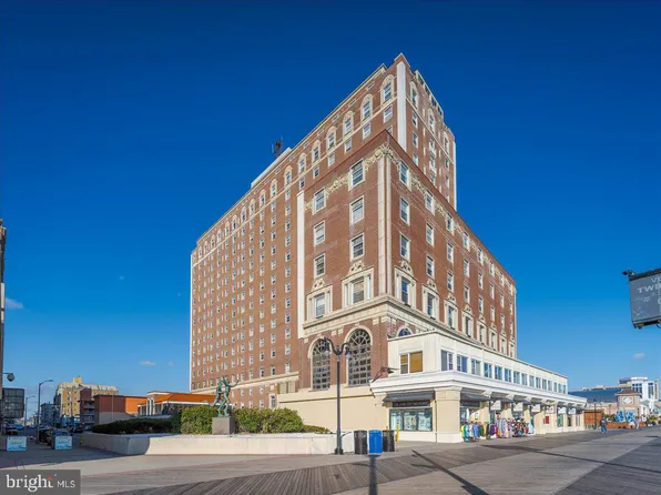 2721 Boardwalk Unit 1421, Atlantic City, NJ 08401