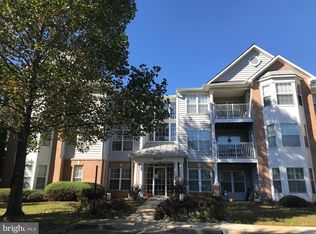 2015 Governor Thomas Bladen Way #302, Annapolis, MD 21401