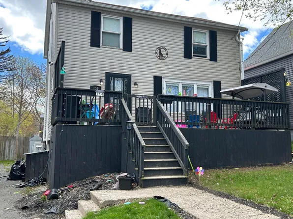 156 Grove St, Sydney, NS B1P 3N2