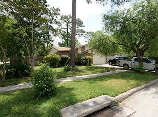 2903 Warbler Ln, Humble, TX 77396