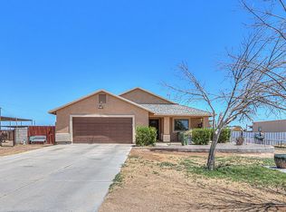 1564 W Mary K Dr, Casa Grande, AZ 85194