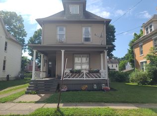 20 S Emily St APT 2, Pittsburgh, PA 15205