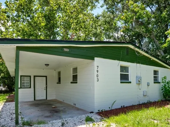 7903 New Kings Rd, Jacksonville, FL 32219
