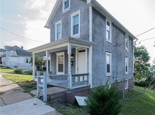 626 Giffin Ave, Canonsburg, PA