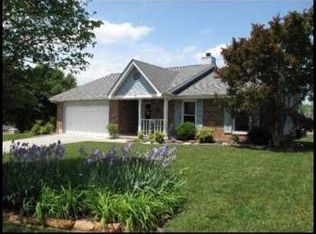 8717 Mill Run Dr, Knoxville, TN 37922