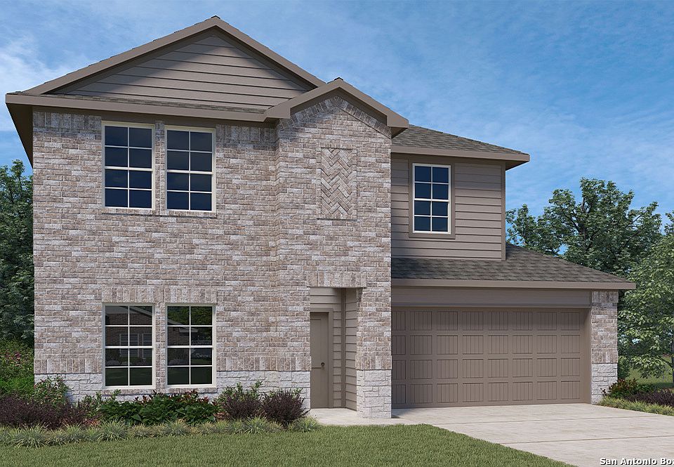 1st image of 20903 Stonework Spur