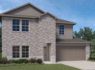 20903 Stonework Spur, San Antonio, TX 78266