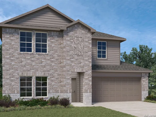 20903 Stonework Spur, San Antonio, TX 78266