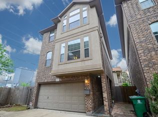 4018 Childress St #C, Houston, TX 77005
