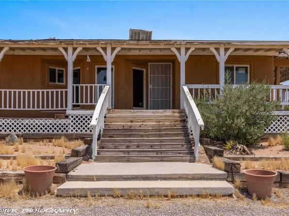895 Arrow Ave, Moapa Valley, NV 89040