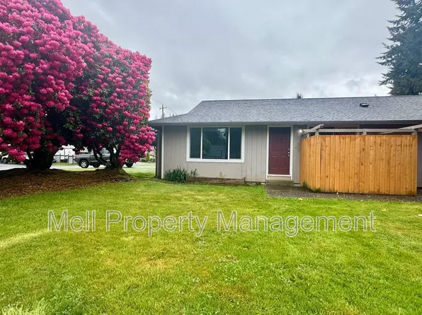 919 N Harding Rd #3, Elma, WA 98541