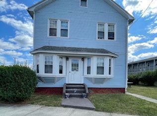 271 Cold Spring Ave, West Springfield, MA 01089