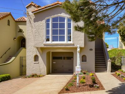 2319 Funston Ave, San Francisco, CA, 94116