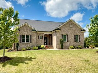 8101 Joseph Weston Ct, Greensboro, NC 27455