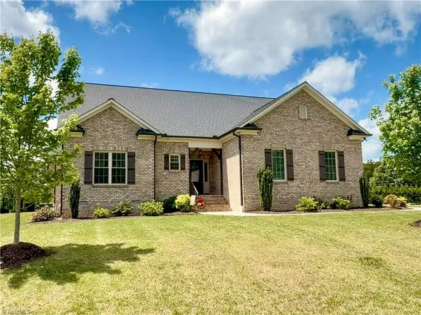 8101 Joseph Weston Ct, Greensboro, NC 27455