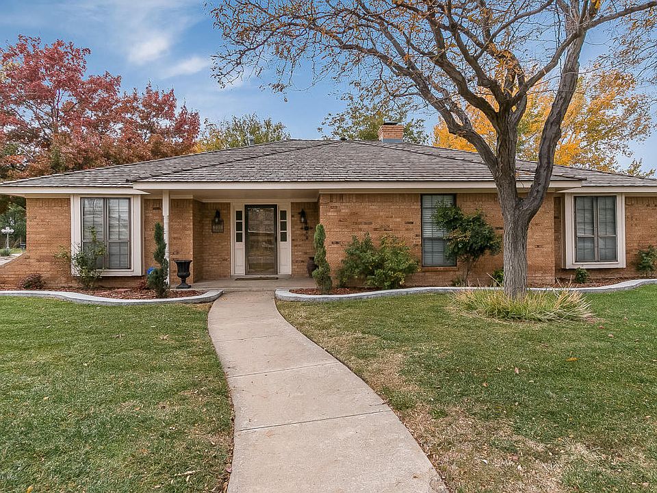 1st image of 6418 Hinsdale Dr