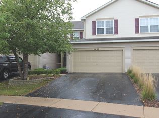 1887 S Wentworth Cir, Romeoville, IL 60446